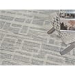 Park City Hand-Tufted New Zealand Wool Gray/Ivory 6'x9' Area Rug