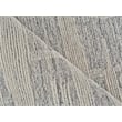 Park City Hand-Tufted New Zealand Wool Gray/Ivory 9'x12' Area Rug