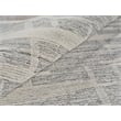 Park City Hand-Tufted New Zealand Wool Gray/Ivory 9'x12' Area Rug