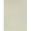 Pavia Modern Handloomed Silky Nylon Beige 8'x10' Area Rug