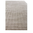 Pavo Handloomed Tencel Light Silver 8'x10' Area Rug