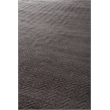 Pavo Handloomed Tencel Dark Gray 12'x15' Area Rug