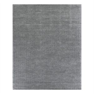 Pavo Handloomed Tencel Light Blue 10'x14' Area Rug