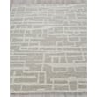 Park City Hand-Tufted New Zealand Wool Beige/Ivory 8'x10' Area Rug