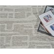 Park City Hand-Tufted New Zealand Wool Beige/Ivory 8'x10' Area Rug