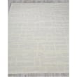 Park City Hand-Tufted New Zealand Wool Silver/Ivory 14'x18' Area Rug
