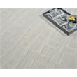 Park City Hand-Tufted New Zealand Wool Silver/Ivory 14'x18' Area Rug