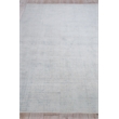 Poliforma Handloomed Polyester Light Blue 10'x14' Area Rug