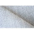 Plush Hand-Knotted Bamboo Silk/Mohair Chrome 10'x14' Area Rug
