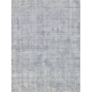 Poliforma Handloomed Polyester Navy 9'x12' Area Rug
