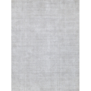 Poliforma Handloomed Polyester Light Beige 6'x9' Area Rug
