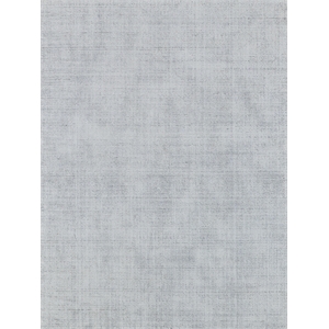 Poliforma Handloomed Polyester Charcoal 12'x18' Area Rug