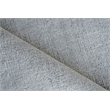 Poliforma Handloomed Polyester Charcoal 14'x18' Area Rug