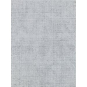 Poliforma Handloomed Polyester Charcoal 6'x9' Area Rug