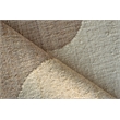 Pompano Flatweave Wool/Jute Ivory/Beige 9'x12' Area Rug