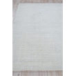 Poliforma Handloomed Polyester Ivory 14'x18' Area Rug