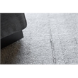 Poliforma Handloomed Polyester Ivory 14'x18' Area Rug
