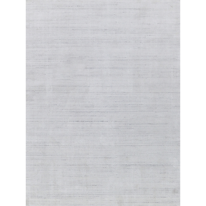 Poliforma Handloomed Polyester Ivory 14'x18' Area Rug