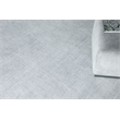 Poliforma Handloomed Polyester Light Blue 14'x18' Area Rug