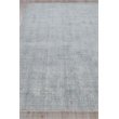 Poliforma Handloomed Polyester Navy 10'x14' Area Rug
