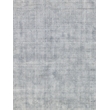 Poliforma Handloomed Polyester Navy 10'x14' Area Rug