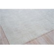 Poliforma Handloomed Polyester Light Beige 12'x15' Area Rug