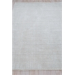 Poliforma Handloomed Polyester Light Beige 12'x15' Area Rug