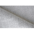 Poliforma Handloomed Polyester Light Beige 12'x15' Area Rug