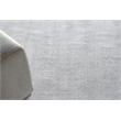 Poliforma Handloomed Polyester Light Beige 12'x15' Area Rug