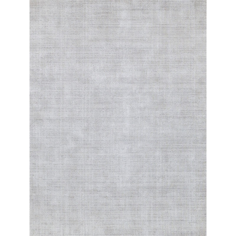 Poliforma Handloomed Polyester Light Beige 12'x15' Area Rug