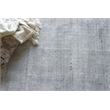 Poliforma Handloomed Polyester Navy 12'x15' Area Rug
