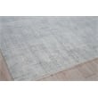 Poliforma Handloomed Polyester Navy 15'x24' Area Rug