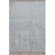 Poliforma Handloomed Polyester Navy 15'x24' Area Rug