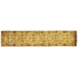 Polonaise Hand-Knotted New Zealand Wool Beige 14'x18'6