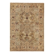 Polonaise Hand-Knotted New Zealand Wool Beige 14'x18'6