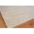 Rhodes Handloomed Pet Beige 8'x10' Area Rug