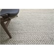 Rialto Flatweave Polyester/Cotton Gray 10'x14' Area Rug