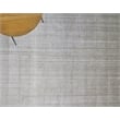 Robin Handloomed Bamboo Silk/Wool Light Beige 2'x3' Area Rug