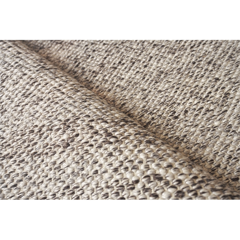 Rhodes Handloomed Pet Brown 5'6