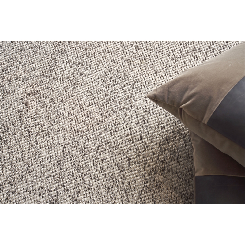 Rhodes Handloomed Pet Brown 5'6