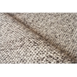 Rhodes Handloomed Pet Brown 8'x10' Area Rug