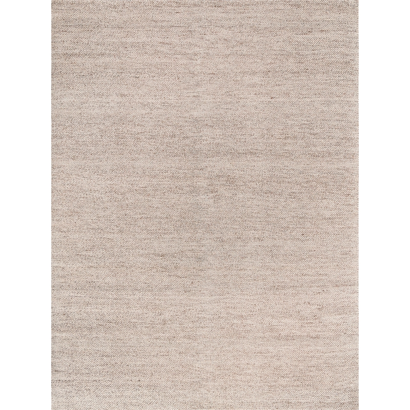 Rhodes Handloomed Pet Light Beige 8'x10' Area Rug