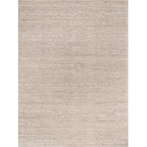 Rhodes Handloomed Pet Light Beige 8'x10' Area Rug
