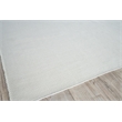 Rhodes Handloomed Pet Ivory 5'6