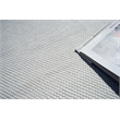 Rhodes Handloomed Pet Ivory 5'6