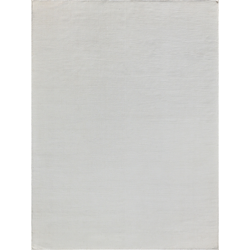 Rhodes Handloomed Pet Ivory 5'6