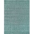 Roche Handloomed New Zealand Wool Soft Teal 16'x21'10