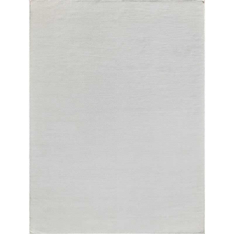 Rhodes Handloomed Pet Ivory 9'x12' Area Rug