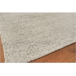 Rhodes Handloomed Pet Beige 2'x3' Area Rug