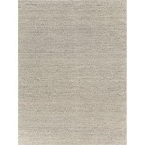 Rhodes Handloomed Pet Beige 2'x3' Area Rug